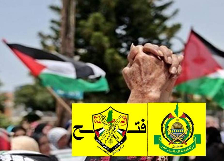 عروض ‘‘إسرائيليّة‘‘ لطرد كابوس الوحدة الفلسطينيّة