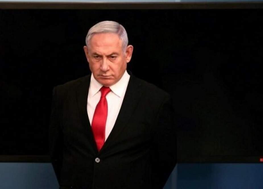 Netanyahu Adalah Perdana Menteri Israel Yang Paling Gagal
