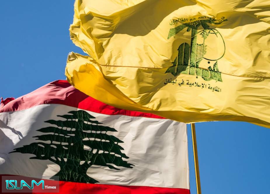 Hezbollah Warns against Underestimating Effects of Lebanese State Collapse