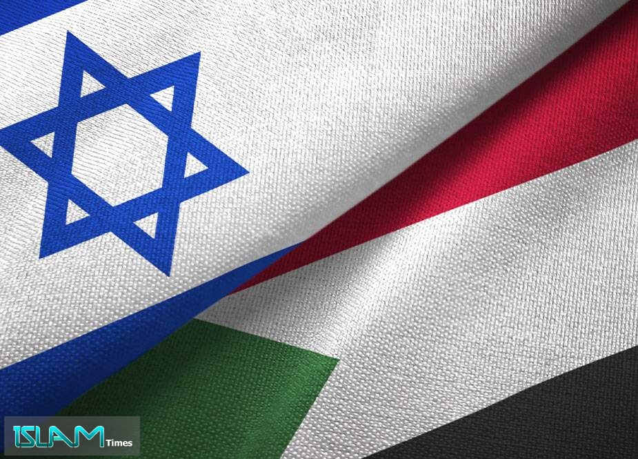 Sudan İsrail ilə normallaşma sazişinə görə peşman olub?