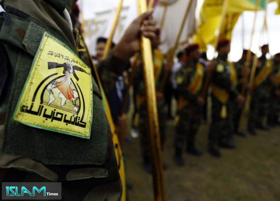 Kataib Hezbollah Joins Regional Equation Established by Nasrallah
