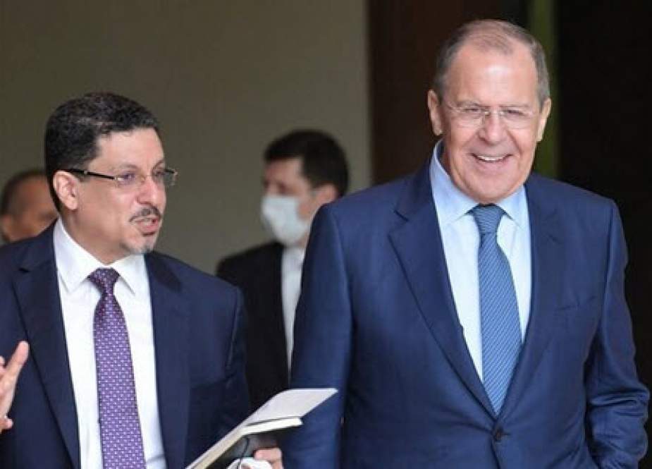 روسیه به دنبال راه بازگشت به یمن است