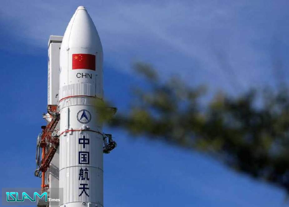China Launches Crewed Shenzhou-12 Mission to Test Core Component of Future Space Station