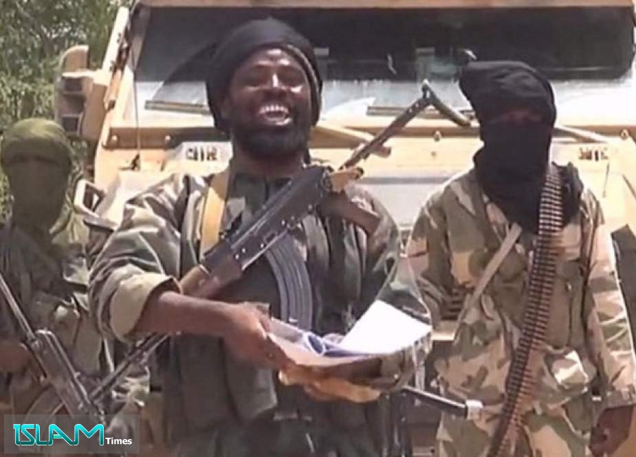 Nigeria’s Boko Haram Confirms Death of Notorious Ringleader