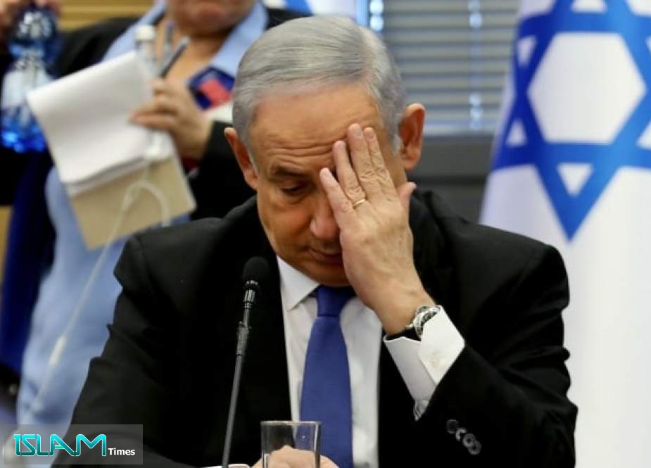 Netanyahu Ordered Papers Shredded Before Leaving Office: Report