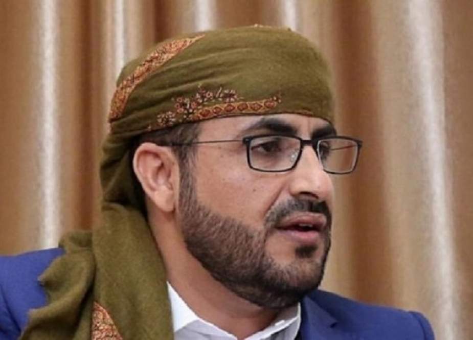 عبدالسلام: من اعتدى على اليمن بيده وقف العدوان