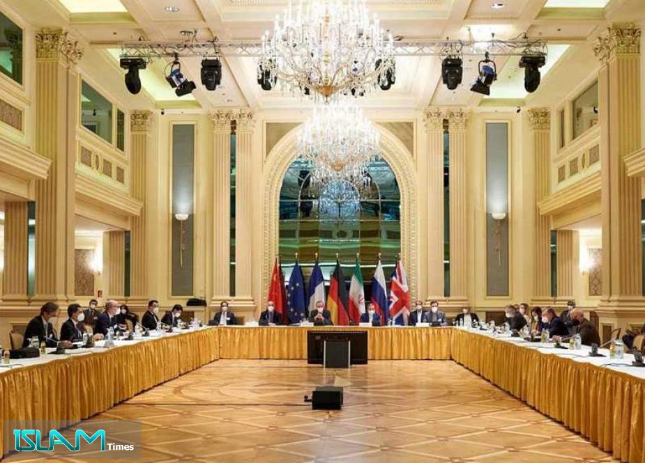 Iran’s Top Negotiator: Progress Made in JCPOA Vienna Talks