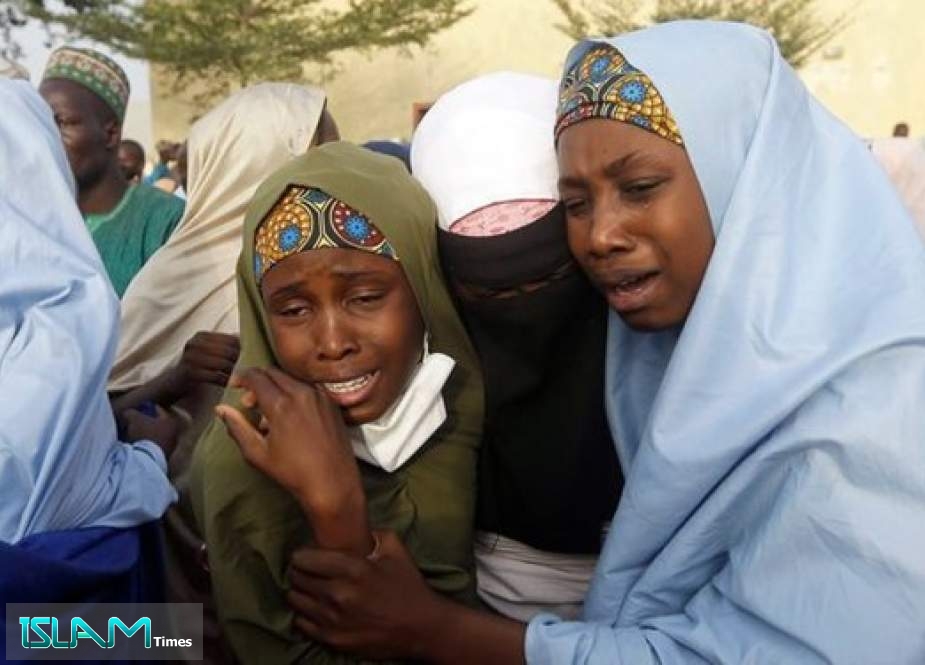 Gunmen Kill Police Officer, Abduct Students, Teachers from Nigerian School
