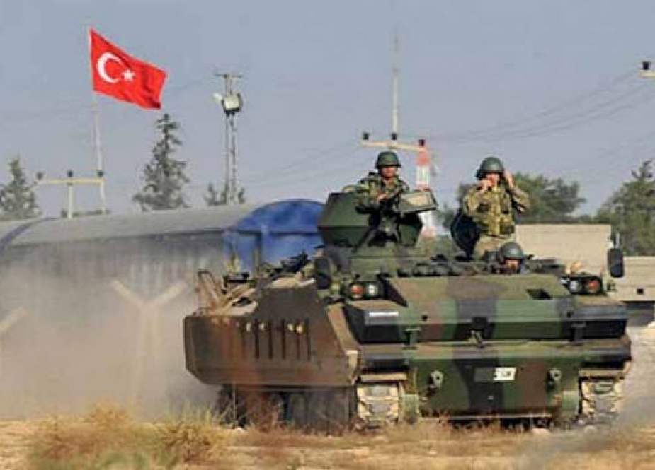 واکنش روسیه به احتمال ساخت پایگاه نظامی ترکیه در جمهوری آذربایجان