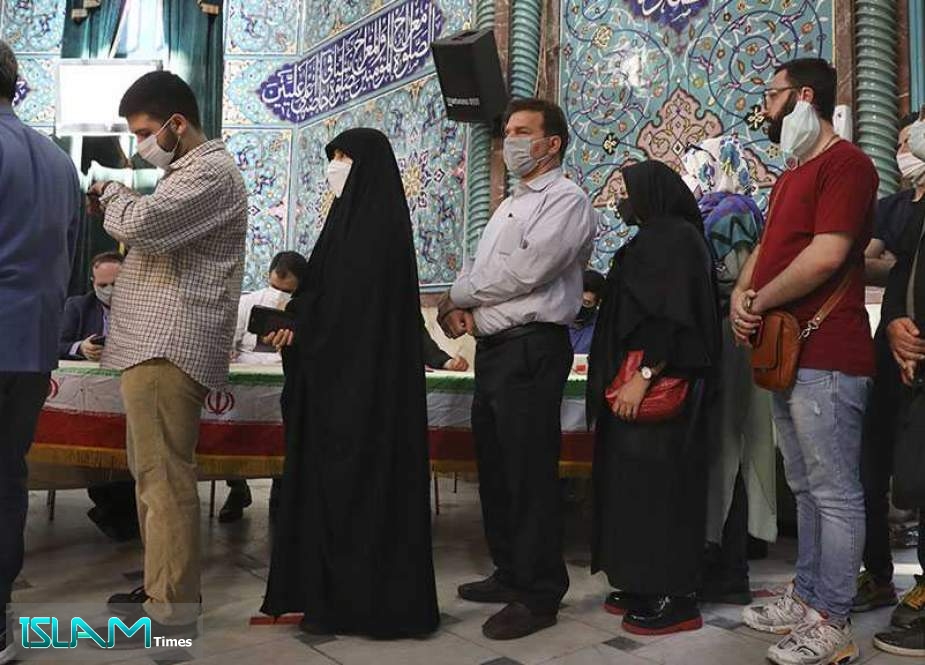 Iran Elections 2021: Polls Close After Extended Hours of Voting