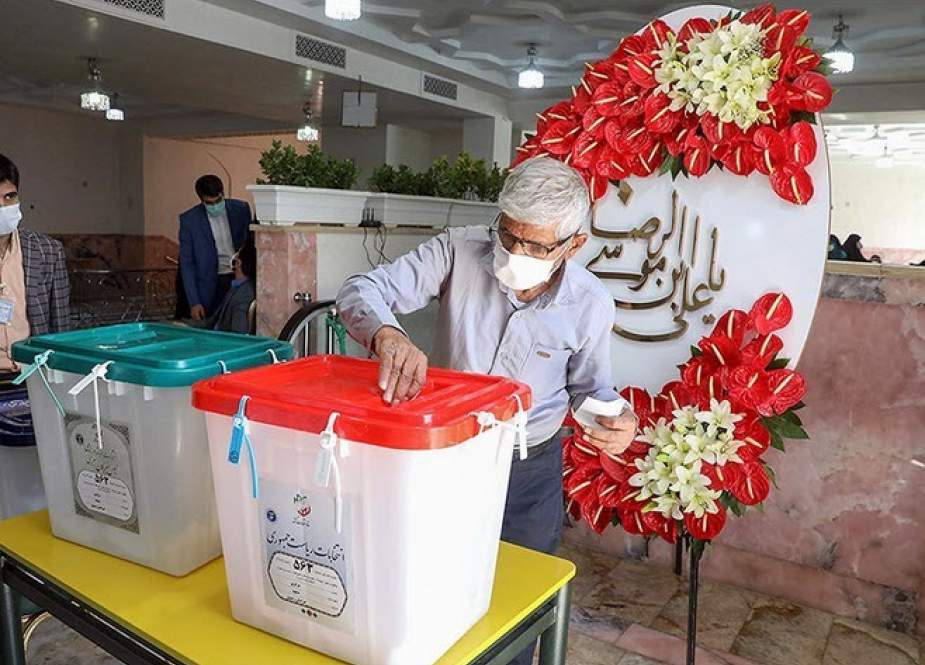 جنگ روانی رسانه‌های غربی در پوشش انتخابات ایران بر چه محورهایی استوار است؟