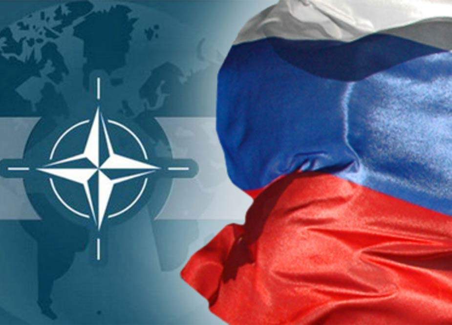 Bura Rusiya və NATO-nun döyüş meydanı ola bilər
