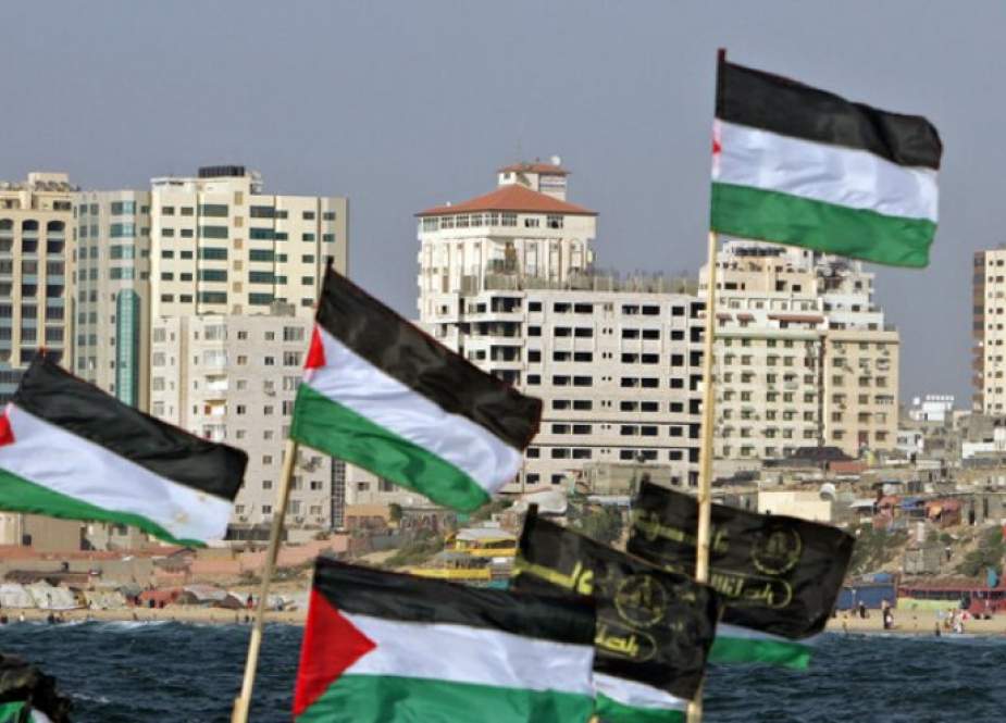 المقاومة في غزة توجه رسالة تحذير للإحتلال الإسرائيلي عبر مصر
