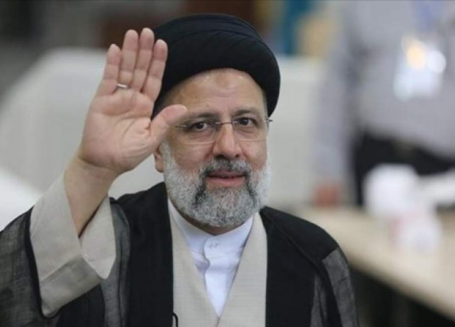 الرئيس الايراني المنتخب يتعهد بتشكيل حكومة مثابرة وثورية تكافح الفساد