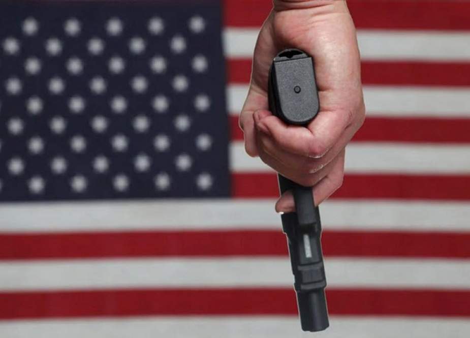 تبدیل فرهنگ اسلحه به فرهنگ کشتار در آمریکا