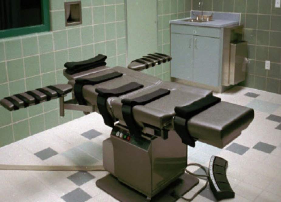 اقدام آمریکا در اجرای اعدام‎های مختلف؛ از سکوت بایدن تا اجرا در ایالت‎ها