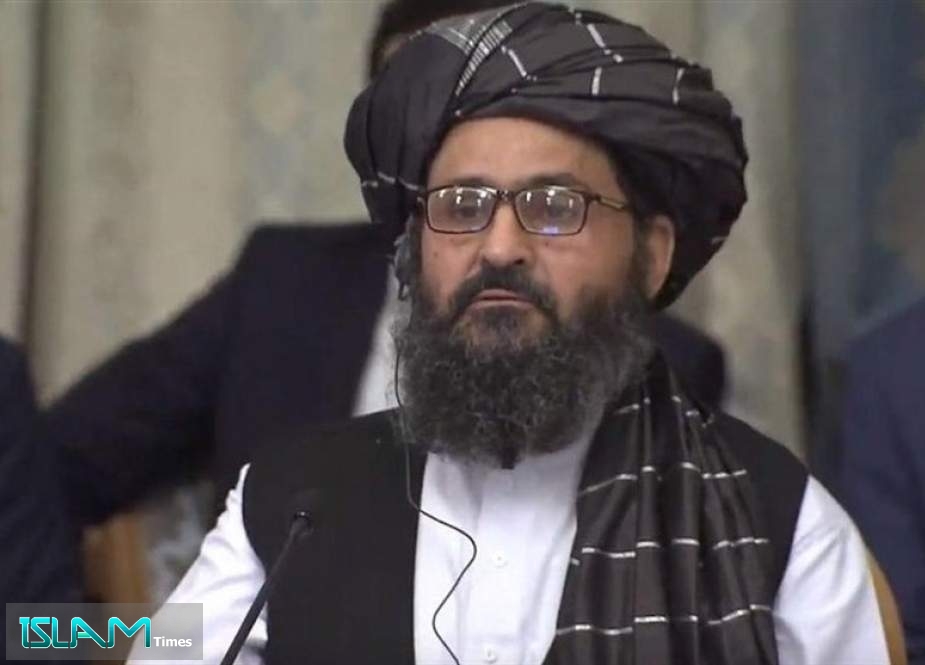 Mullah Baradar: Taliban Committed to Afghan Peace Talks