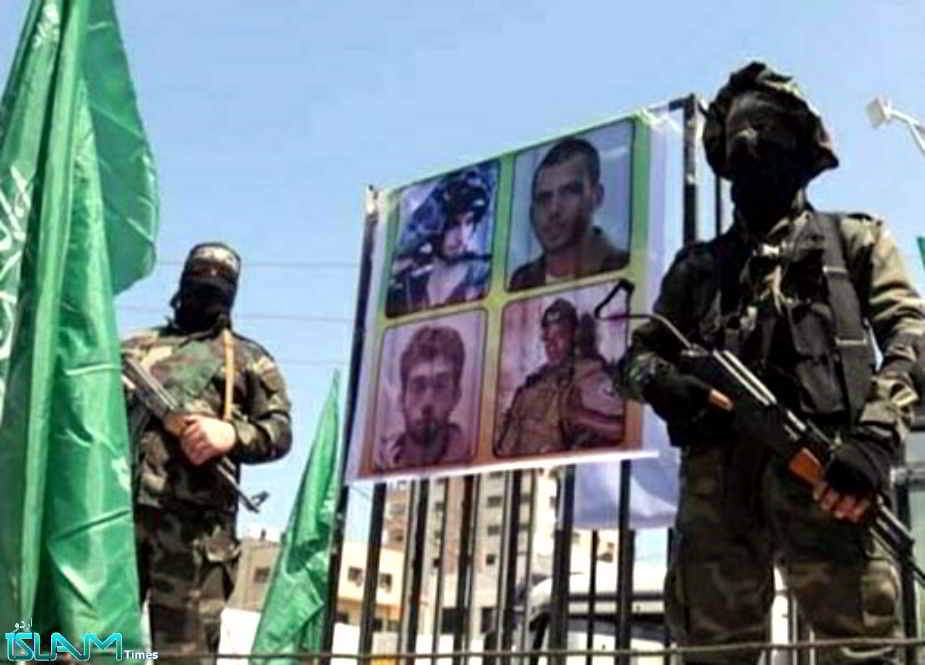 حماس و اسرائیل کے درمیان قیدیوں کے تبادلے کے مذاکرات عنقریب شروع ہو جائینگے، عرب میڈیا
