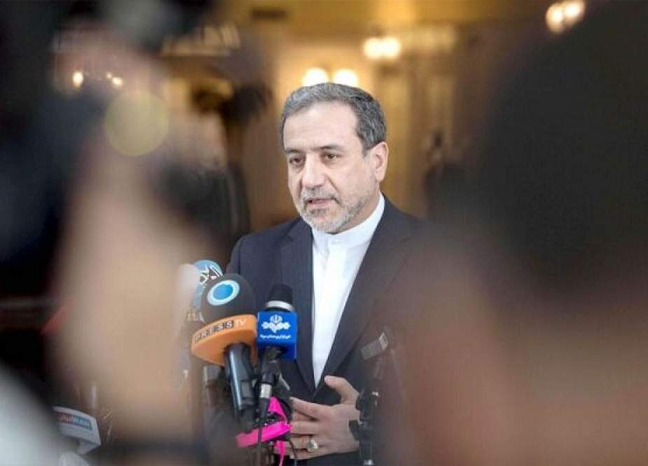 Tanpa Jaminan AS, Iran Tidak Akan Menandatangani Perjanjian di Wina