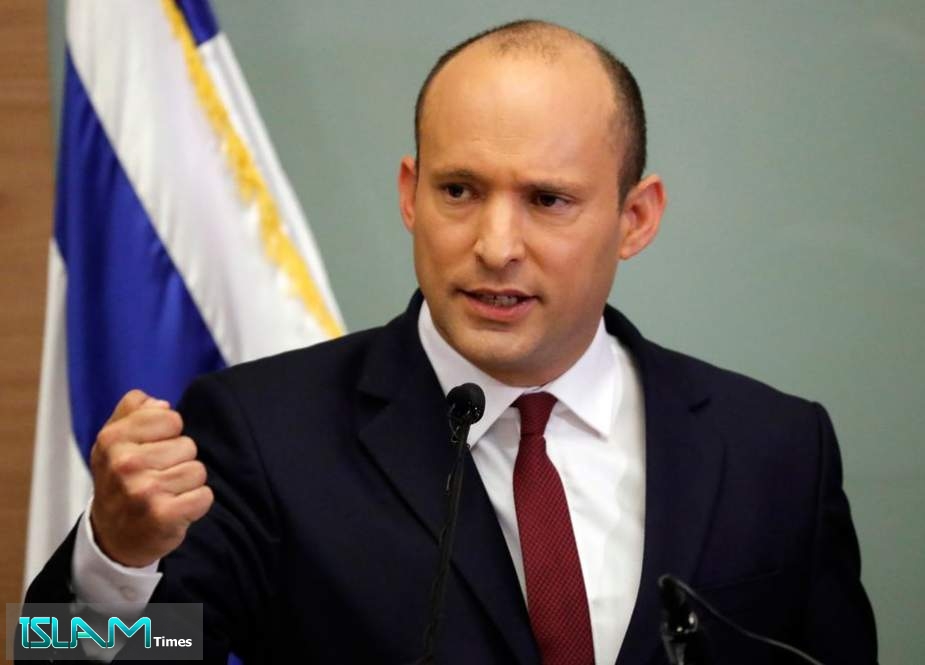 Bennett Calls on World Powers to Revoke Iran’s Nuclear Deal after Raisi Election