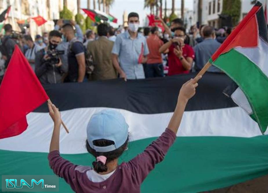 Moroccan Movement Calls for Expulsion of Israeli Ambassador
