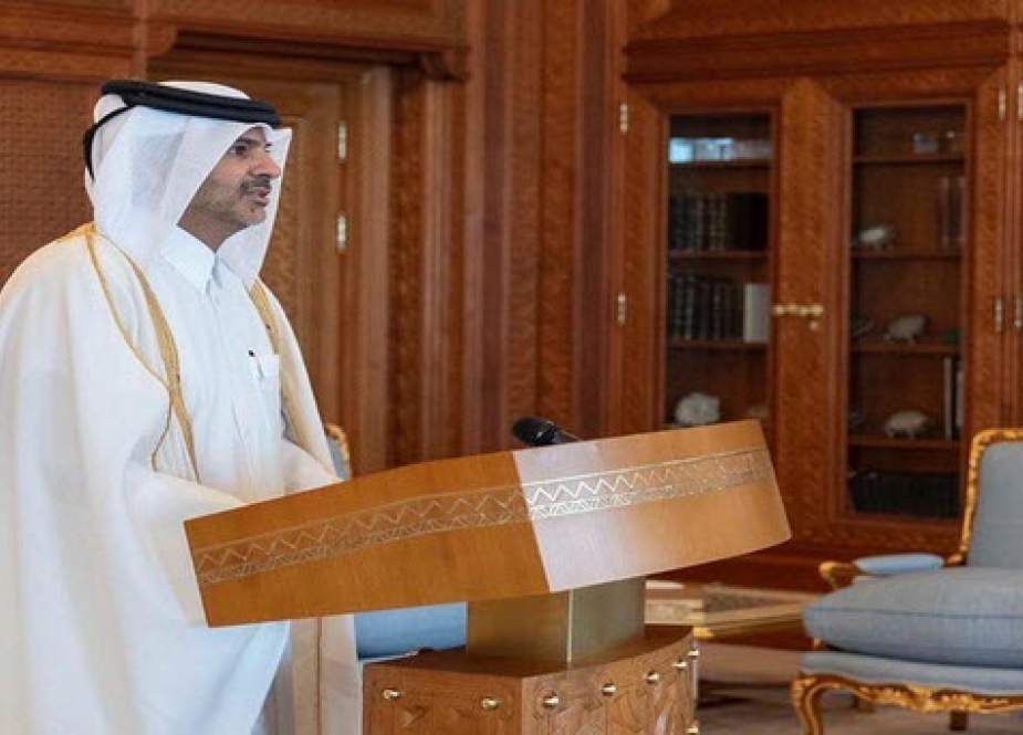 قطر می خواهد برای مجلس شورای این  کشور انتخابات برگزار کند.