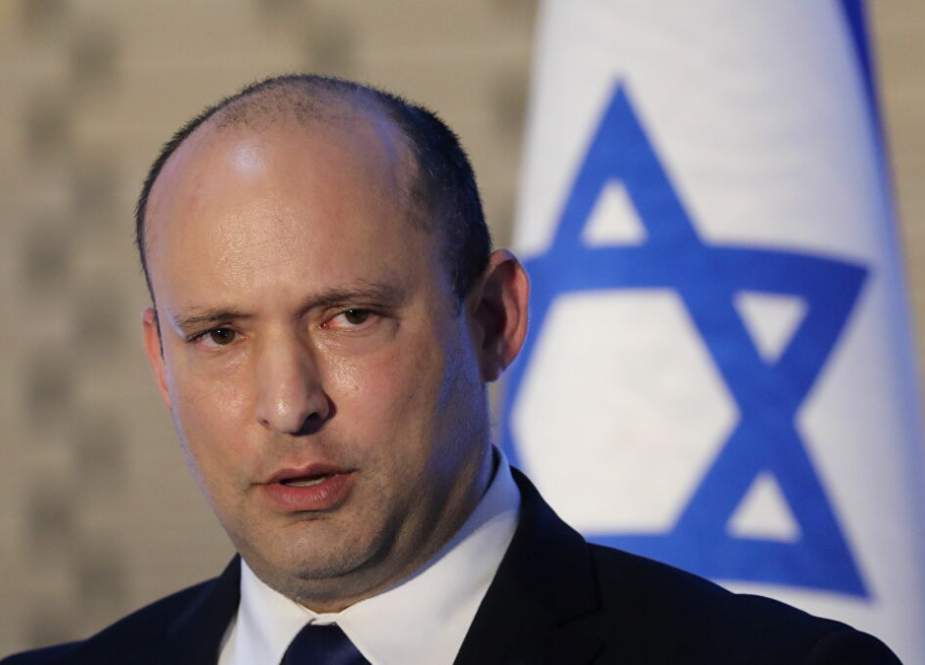 Naftali Bennett, Israeli Prime Minister.jpg
