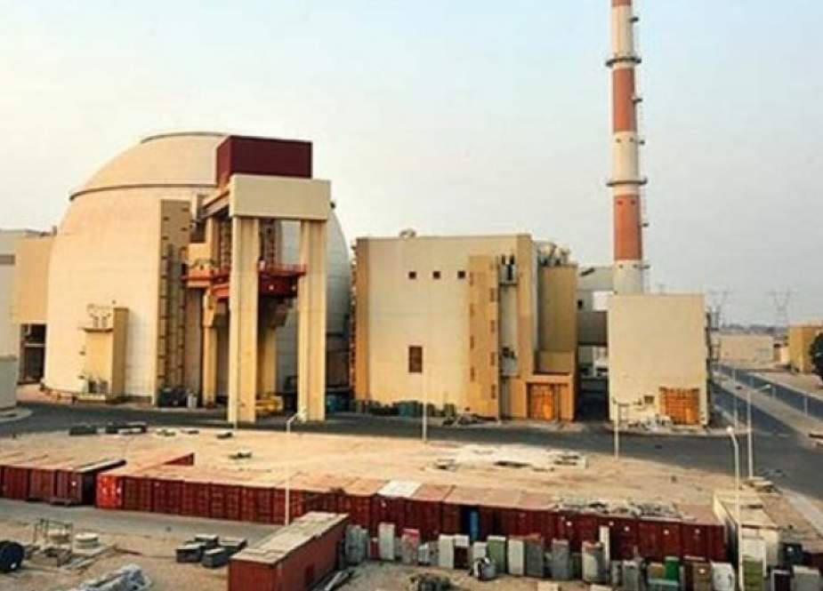 ايران.. خروج محطة بوشهر من إنتاج الكهرباء لمدة 3 إلى 4 أيام