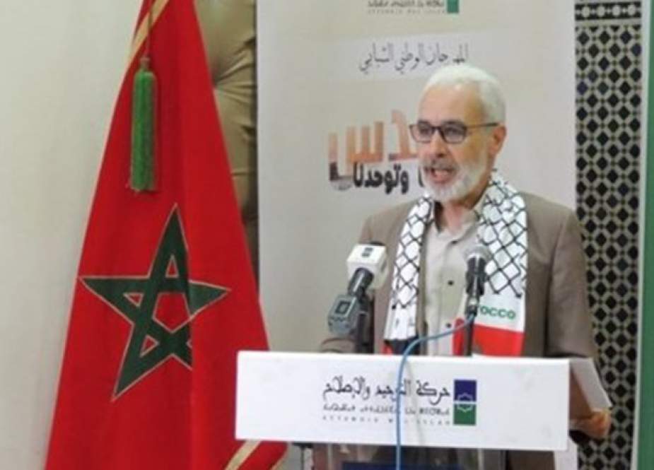 نار "مناهضة التطبيع" تشتعل مجدداً في المغرب.. هل تنجو الرباط من لُغم الخيانة؟