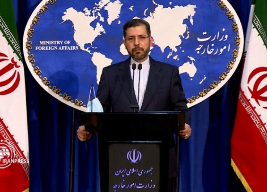 طهران: ليس مستبعدا أن تكون جولة المفاوضات القادمة بفيينا هي الأخيرة