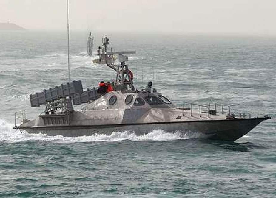 گزارش «نشنال اینترست» از استراتژی جنگ نامتقارن ایران در خلیج فارس