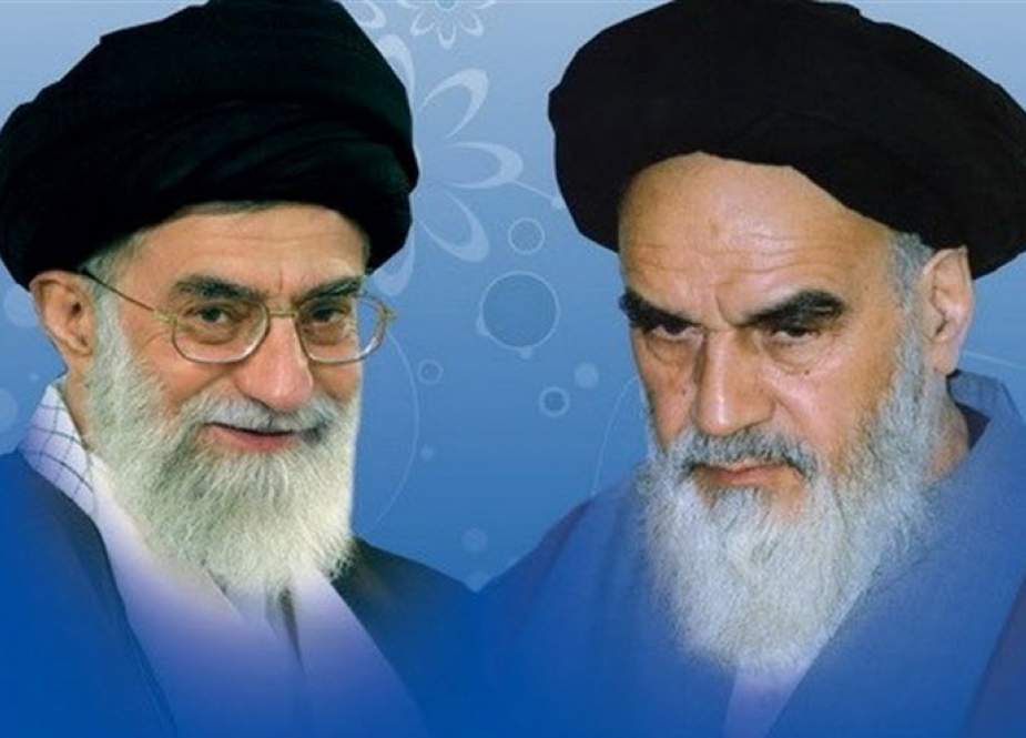 یازده شاخص مکتب امام خمینی(ره) از نگاه مقام معظم رهبری