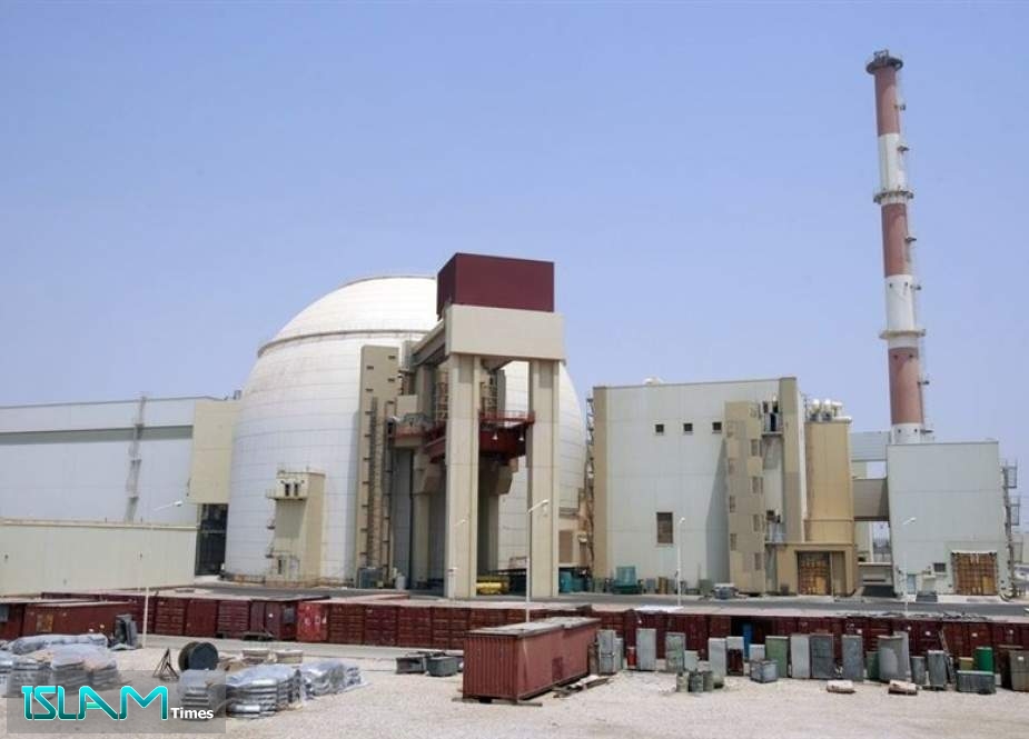Bushehr Nuclear Plant Goes Off-Grid Temporarily