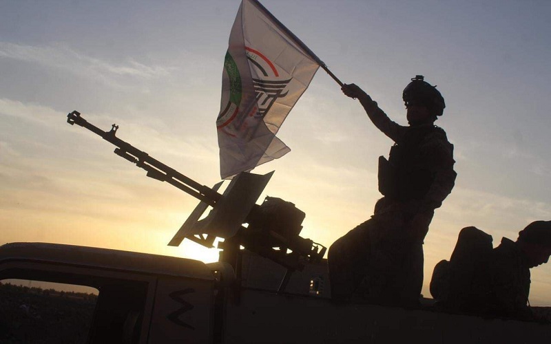 أزمة ثقة بين الحشد الشعبي العراقي وحكومة الكاظمي