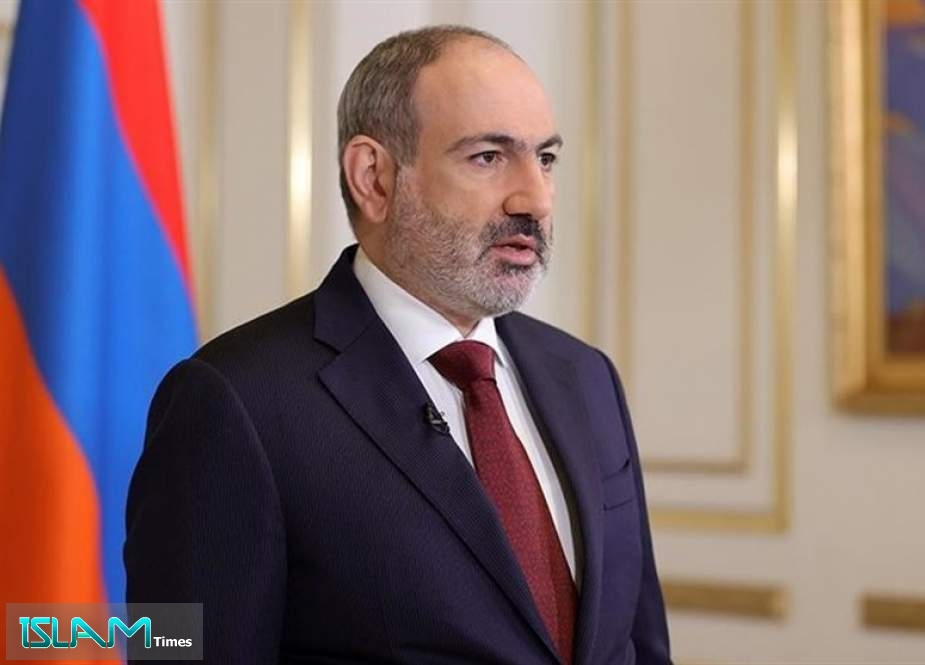 Armenian PM Pashinyan’s Party Wins Snap Election