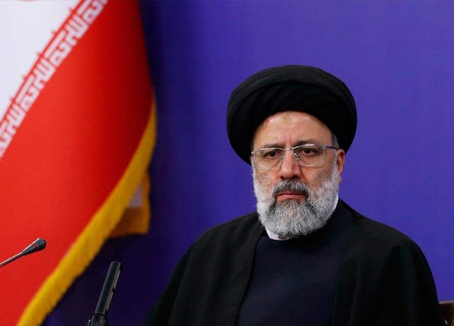İranın yeni prezidenti xarici siyasətini elan etdi