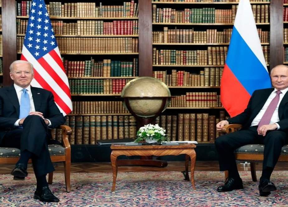 واشنطن: قمة جنيف لم تغير سياسة العقوبات ضد روسيا