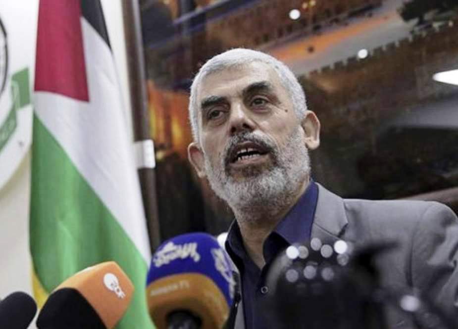 شمشیر القدس معرکے نے صہیونی رژیم کے خلاف جدوجہد کی نئی مساوات رقم کر دی، حماس