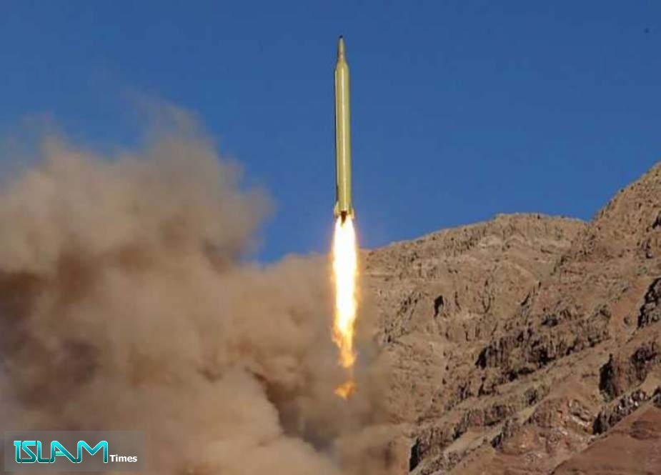 US Report Highlights Yemeni Missile Capabilities, Threat to Saudi Depth