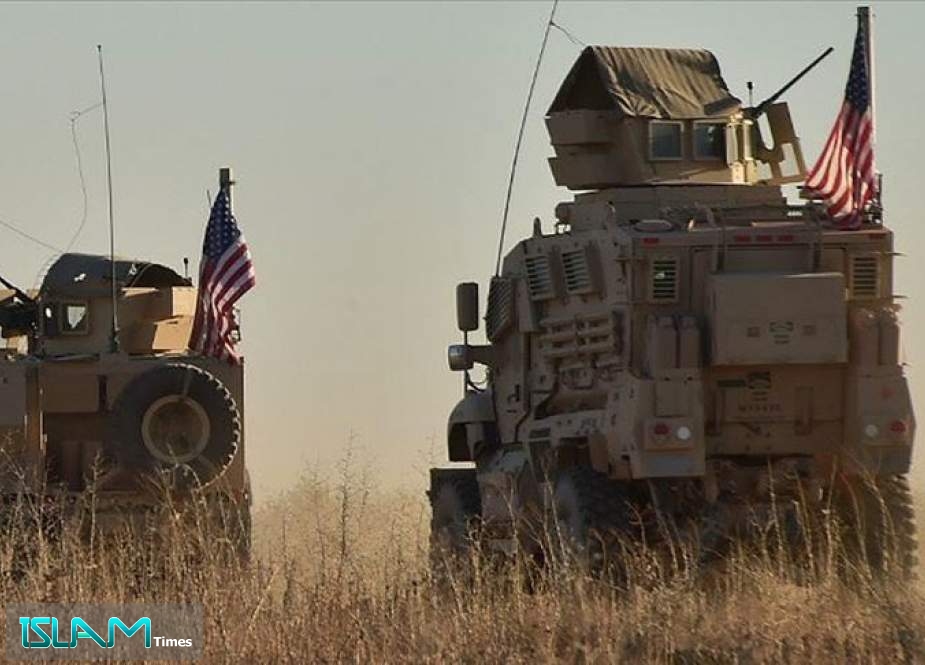 US Military Base in Eastern Syria Targeted with Mortar Shells: Report