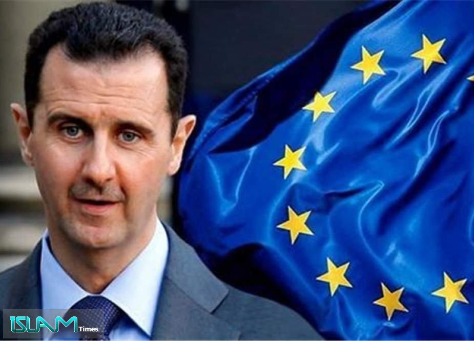 Growing Calls in Europe for Revival of Diplomatic Ties with Damascus