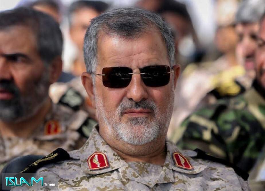 IRGC Dismantles Three Terrorist Cells in Northwestern Iran
