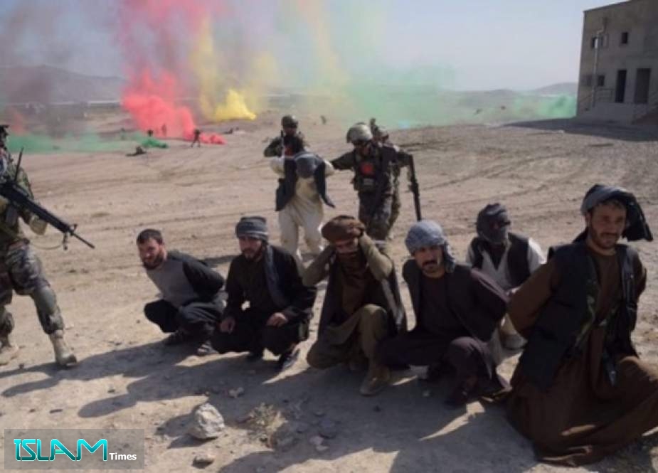 Afghan Forces Attack Taliban, Retake Towns as Top Leaders Plan US Visit