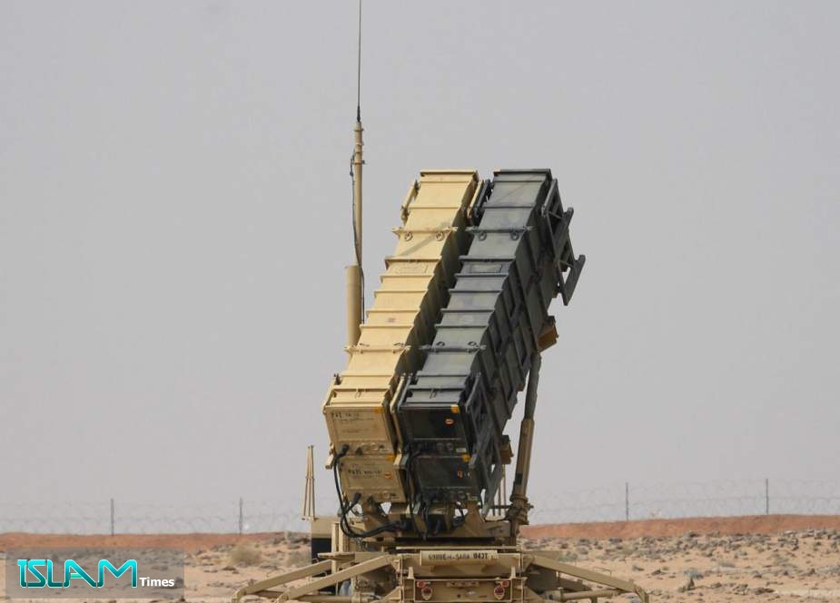 Saudi Arabia Claims US Cutting of Missile Batteries Not to Affects Its Capabilities