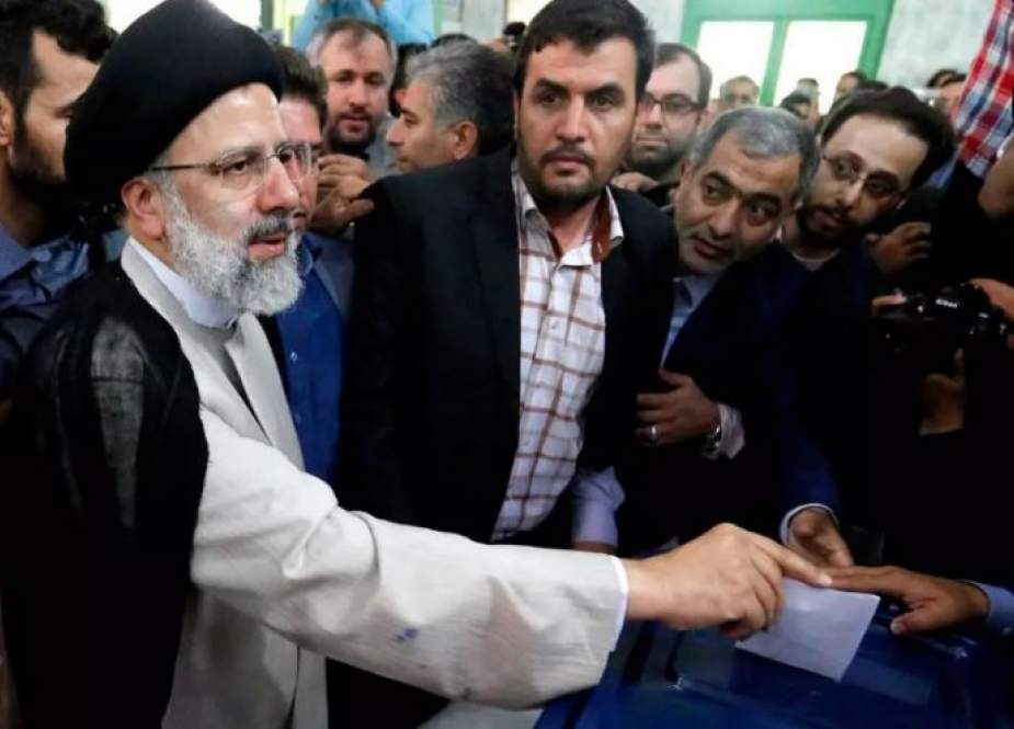 ما هي الضربة الأولى التي سيوجهها الرئيس الإيراني المنتخب؟