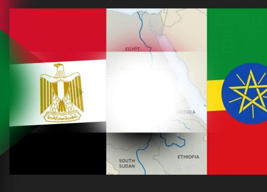 حلف مصريّ - سودانيّ لمواجهة التهديدات الإثيوبيّة.. هل ينجح؟