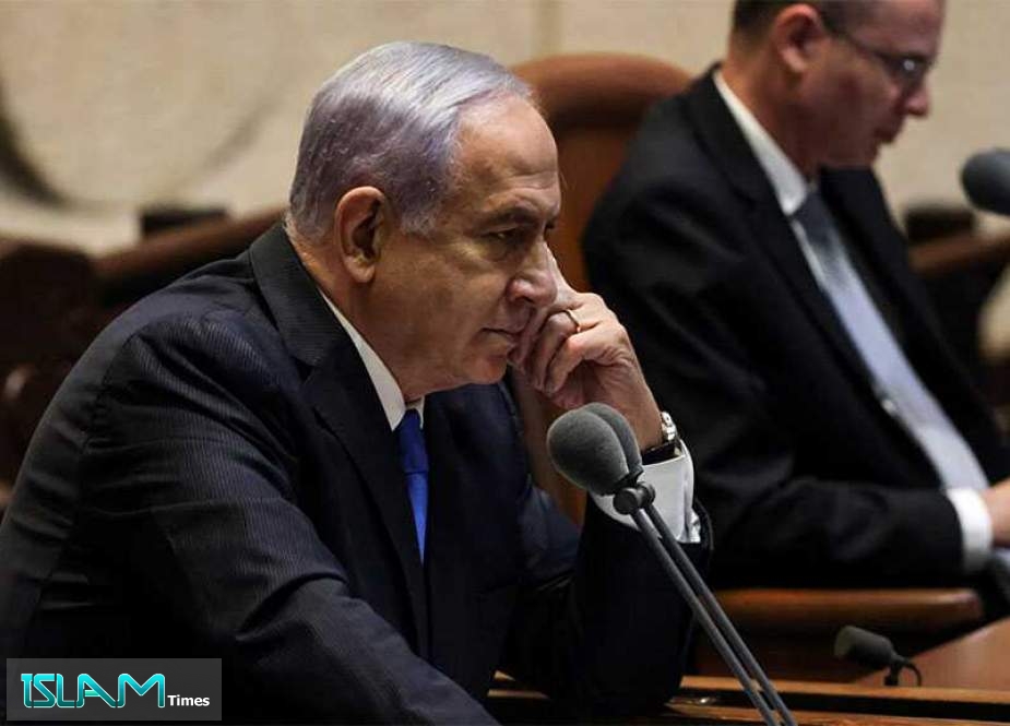 Netanyahu Attacks New “Israeli” FM: No Need to Notify US of Iran Ops