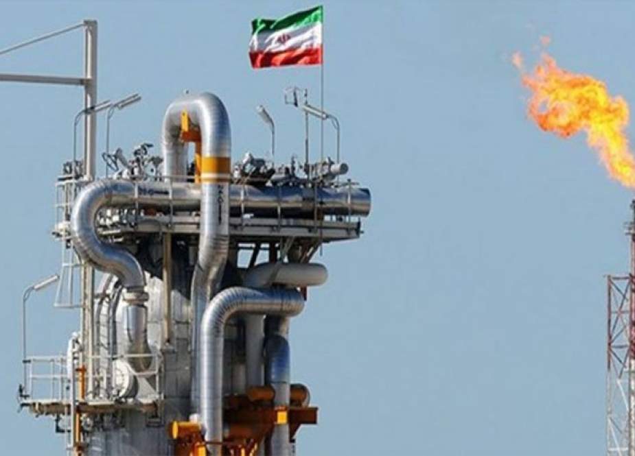 بغداد تعلن عن ارتفاع صادرات الغاز الإيراني إلى العراق