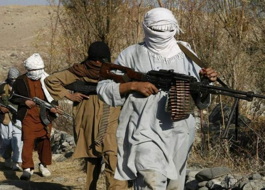 مقتل 31 مسلحا من حركة "طالبان" جراء عملية عسكرية للقوات الأفغانية