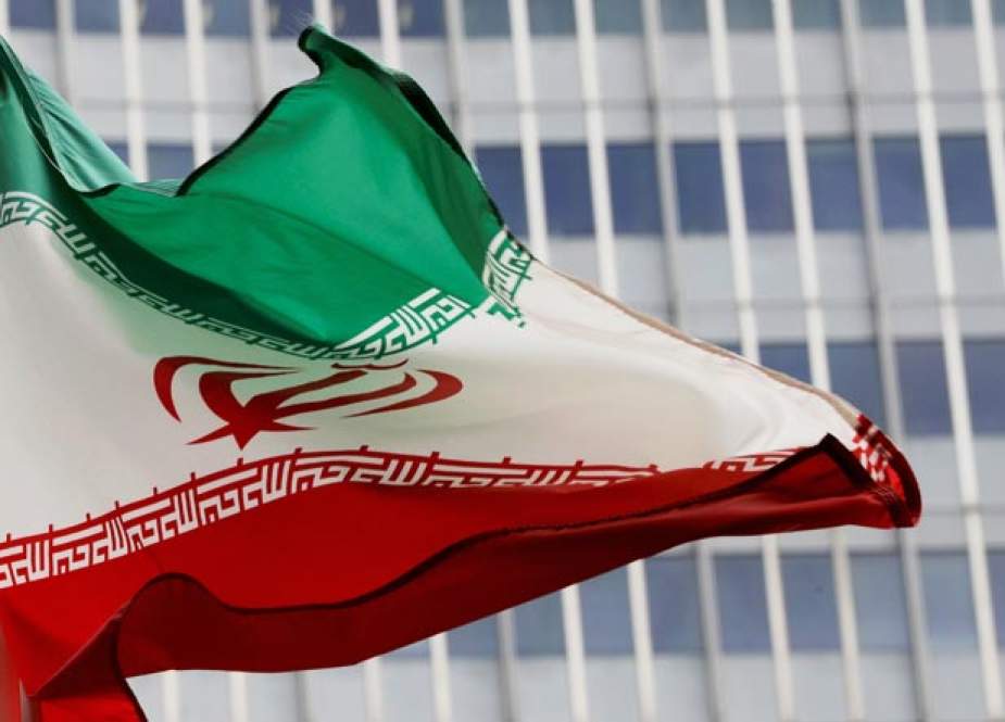 إيران تحبط هجوماً على أحد مباني منظمة الطاقة الذرية